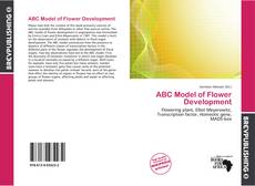 Buchcover von ABC Model of Flower Development