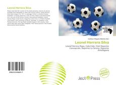 Leonel Herrera Silva的封面