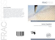 James Espaldon的封面