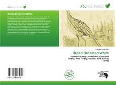 Portada del libro de Broad Breasted White