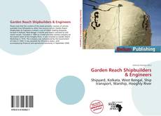 Couverture de Garden Reach Shipbuilders & Engineers