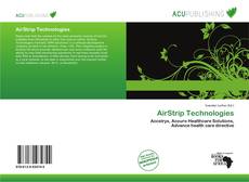 AirStrip Technologies的封面