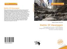 Bookcover of Battle Of Hwanggan