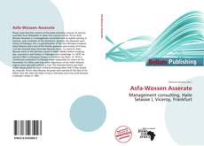 Couverture de Asfa-Wossen Asserate
