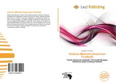 Обложка Andrew Mitchell (American Football)