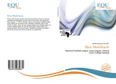 Copertina di Don Muhlbach