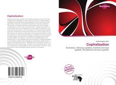 Cephalization的封面