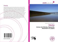 Portada del libro de Viterbe