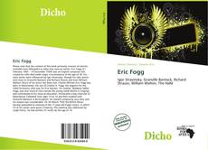 Couverture de Eric Fogg