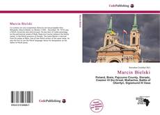 Marcin Bielski kitap kapağı