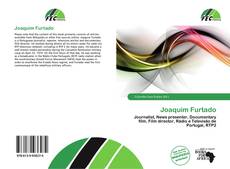 Couverture de Joaquim Furtado