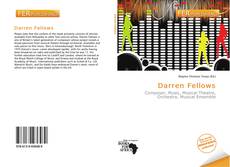 Bookcover of Darren Fellows