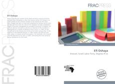 Efi Oshaya的封面