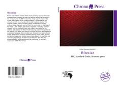 Buchcover von Bitesize