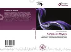 Cândido de Oliveira的封面