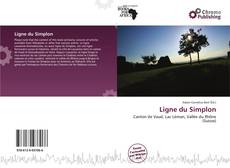 Copertina di Ligne du Simplon