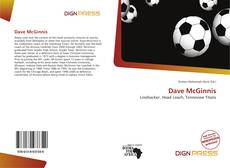Couverture de Dave McGinnis