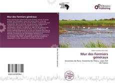 Copertina di Mur des Fermiers généraux