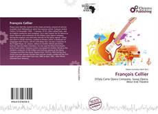 Capa do livro de François Cellier 