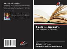 Borítókép a  I laser in odontoiatria - hoz