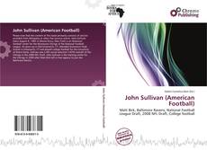 Copertina di John Sullivan (American Football)