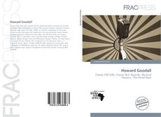 Copertina di Howard Goodall