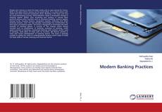 Portada del libro de Modern Banking Practices
