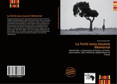 Copertina di La Ferté-sous-Jouarre Memorial