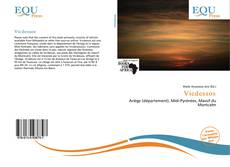 Copertina di Vicdessos