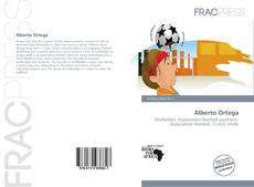 Alberto Ortega的封面