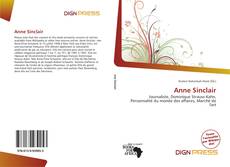 Couverture de Anne Sinclair