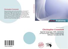 Couverture de Christopher Crommett