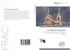 Jan Mikołaj Smogulecki的封面