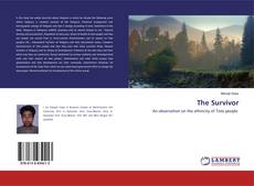 Buchcover von The Survivor