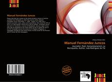 Copertina di Manuel Fernández Juncos