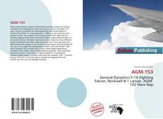 Couverture de AGM-153
