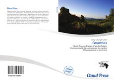 Bourthes的封面