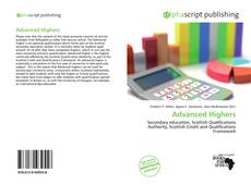 Borítókép a  Advanced Highers - hoz