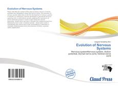 Evolution of Nervous Systems的封面