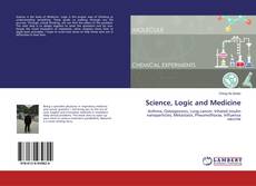 Buchcover von Science, Logic and Medicine