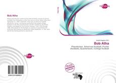 Copertina di Bob Atha