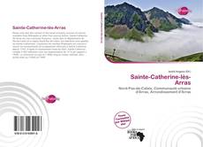 Sainte-Catherine-lès-Arras的封面