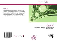 ClinLife的封面