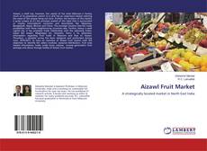 Buchcover von Aizawl Fruit Market