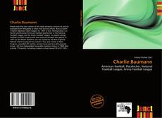 Copertina di Charlie Baumann