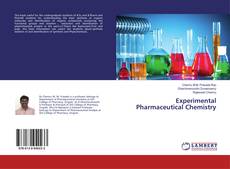 Bookcover of Experimental Pharmaceutical Chemistry