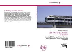 Lake City (Amtrak Station)的封面