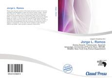 Copertina di Jorge L. Ramos