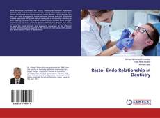 Resto- Endo Relationship in Dentistry的封面