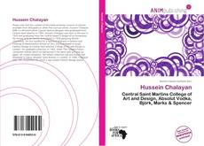 Couverture de Hussein Chalayan